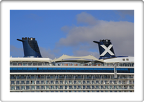 Celebrity Silhouette   9HA2588